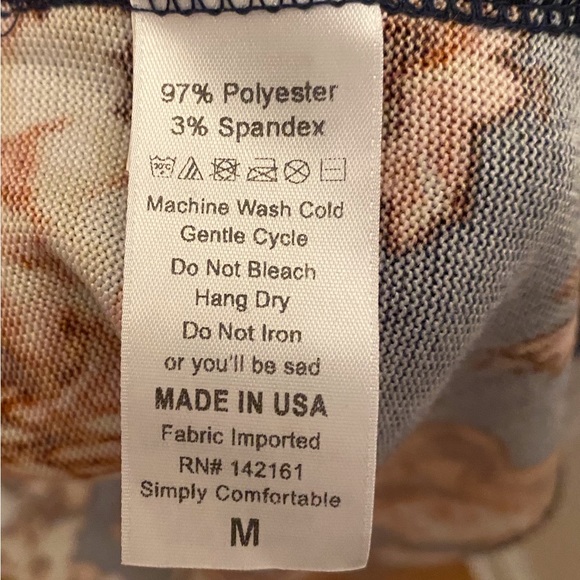 LulaRoe Sarah Cardigan - Picture 2 of 4